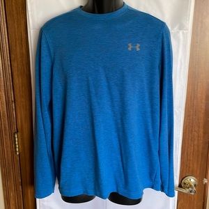 Under Armour long sleeve shirt